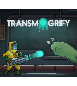 Transmogrify Steam Key GLOBAL